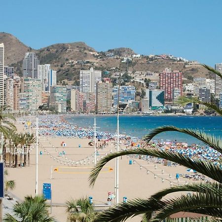 Homebenidorm Buitenkant foto