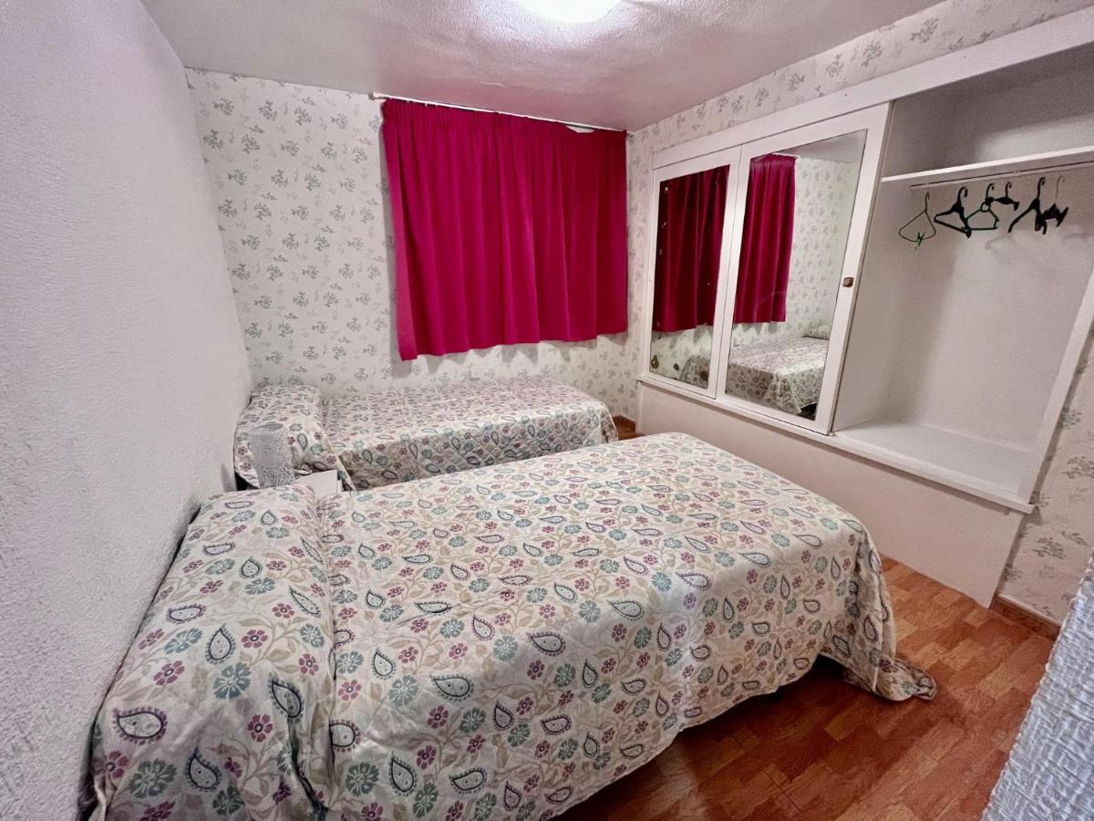 Homebenidorm Buitenkant foto