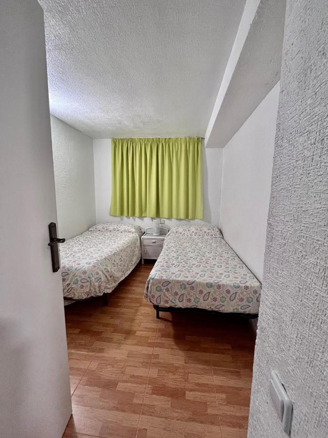Homebenidorm Buitenkant foto