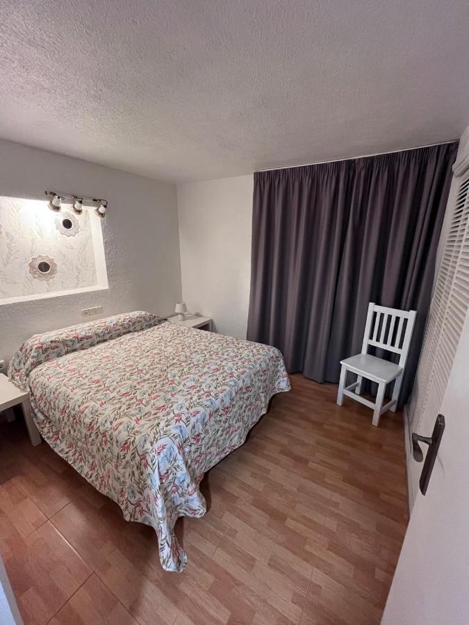 Homebenidorm Buitenkant foto