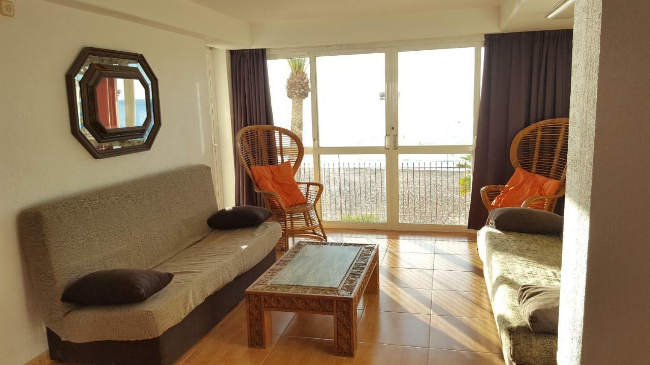 Homebenidorm Buitenkant foto
