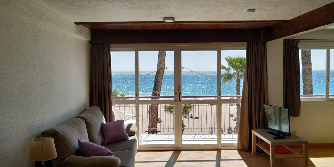 Homebenidorm Buitenkant foto